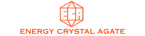 Energy Crystal Agate